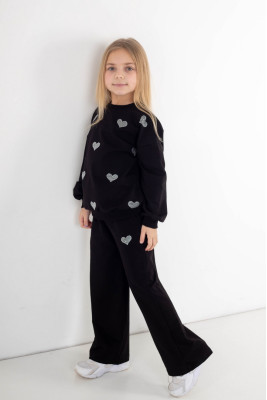 Костюм для дівчаток